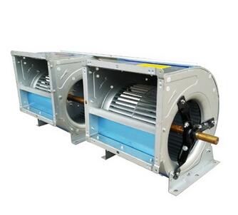 DTC-2D、DTC-2K系列雙聯(lián)空調(diào)風(fēng)機(jī)