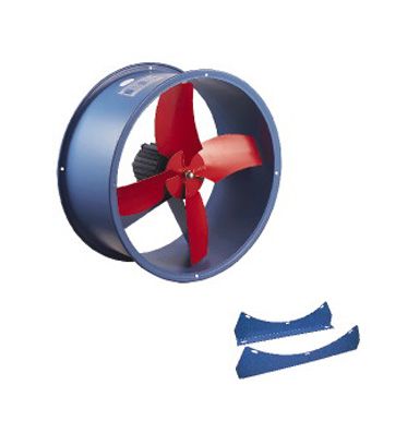 佰隆EB壁式節(jié)能通風(fēng)機(jī)