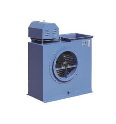 龍勤11-62E式多翼型離心風(fēng)機(jī)