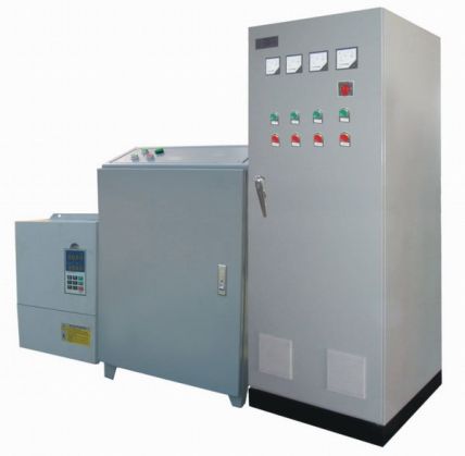 佰隆變頻節(jié)能電控柜